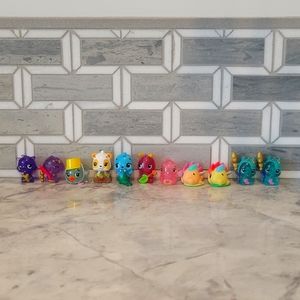 Hatchimals: Beach-Day Bunch